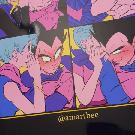 8x11 inches- Poster Print- ANY DESIGN I'VE DRAWN